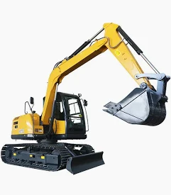 Excavator PC 50