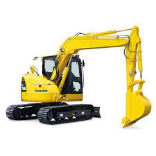 Excavator PC 75/78
