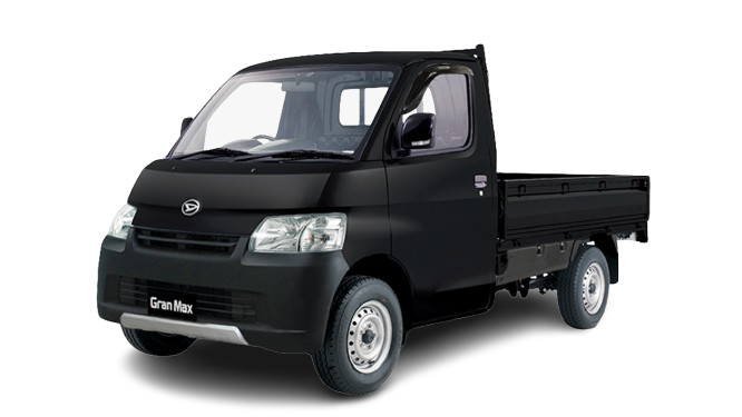 Daihatsu Gran Max