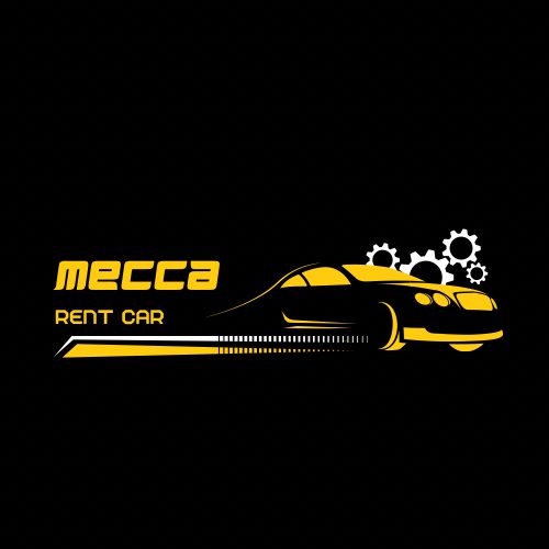 Mecca Rental Logo
